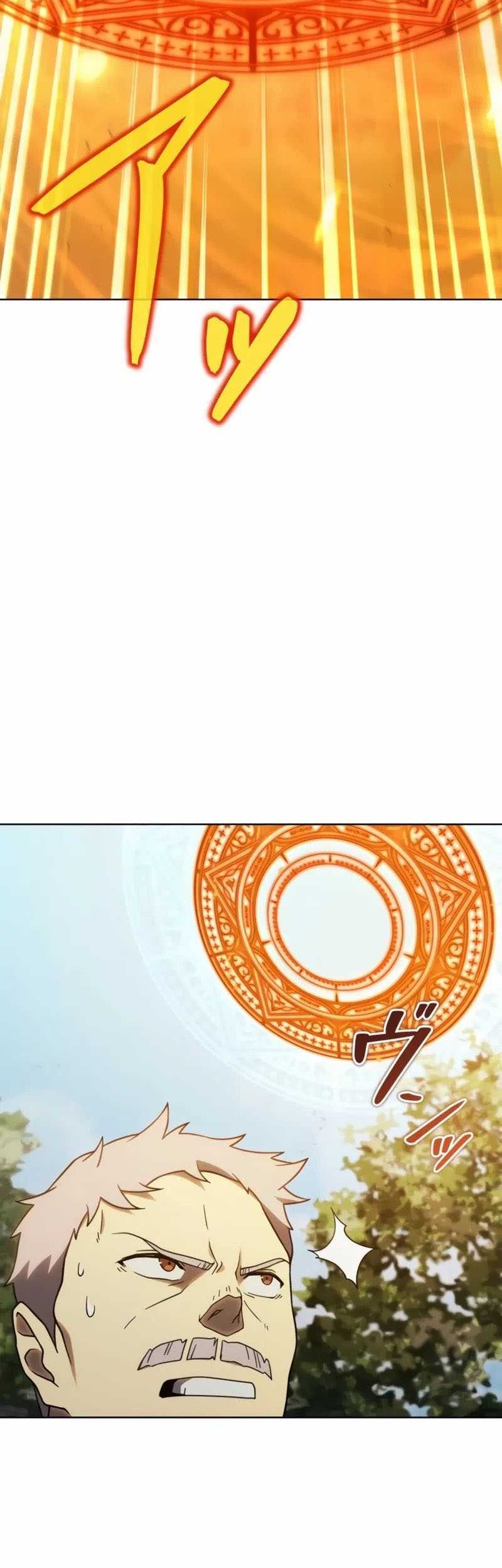 The Survival of the Savior Chapter 03 Gambar 41