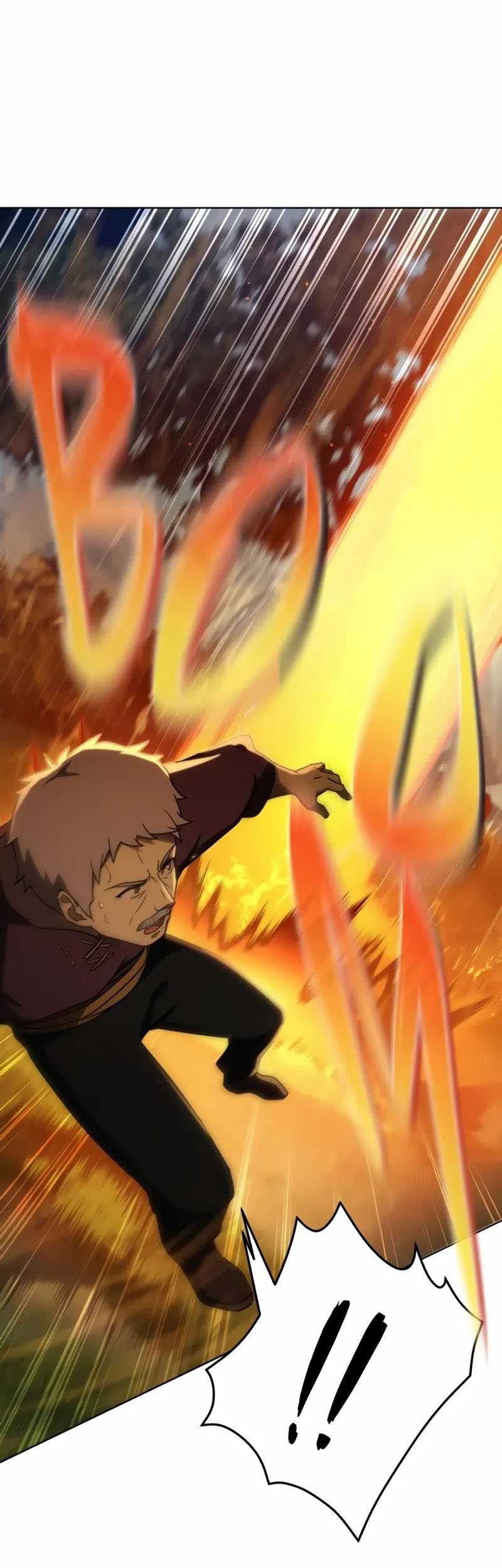 The Survival of the Savior Chapter 03 Gambar 42