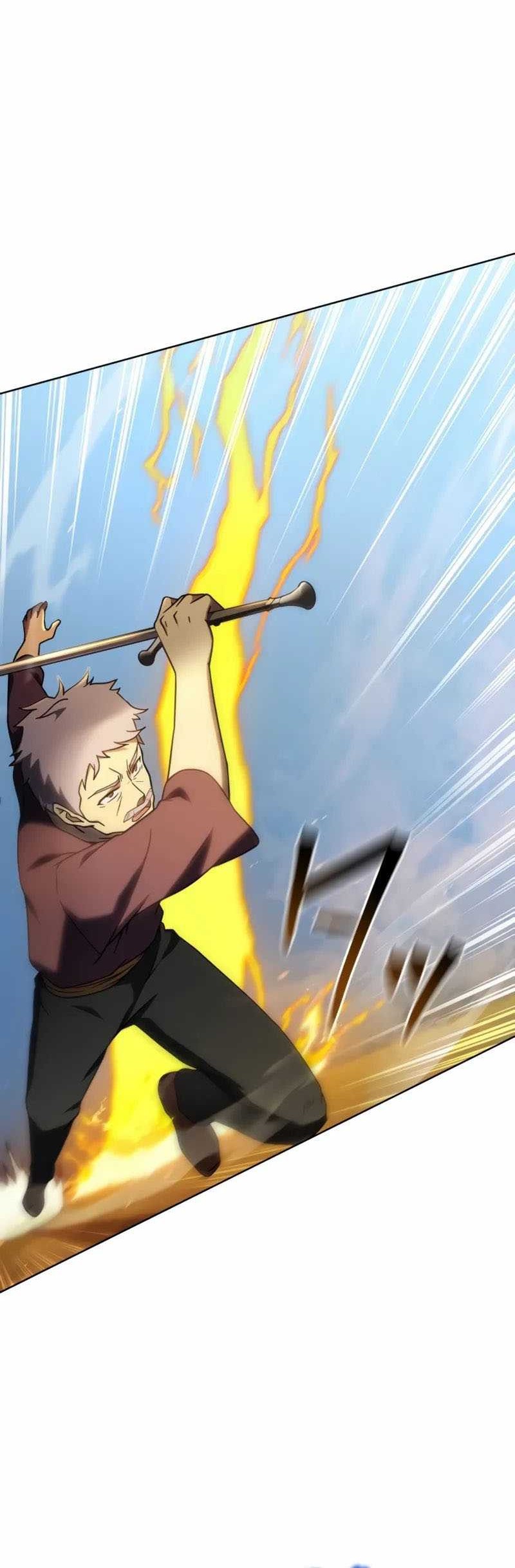 The Survival of the Savior Chapter 03 Gambar 43