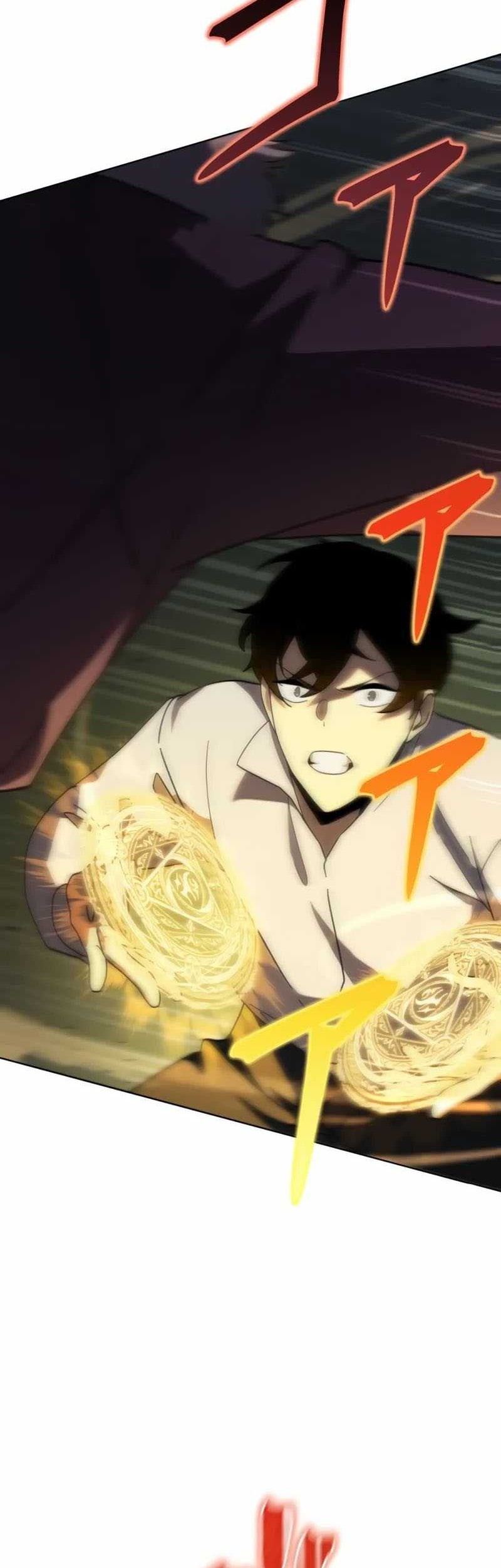 The Survival of the Savior Chapter 03 Gambar 45