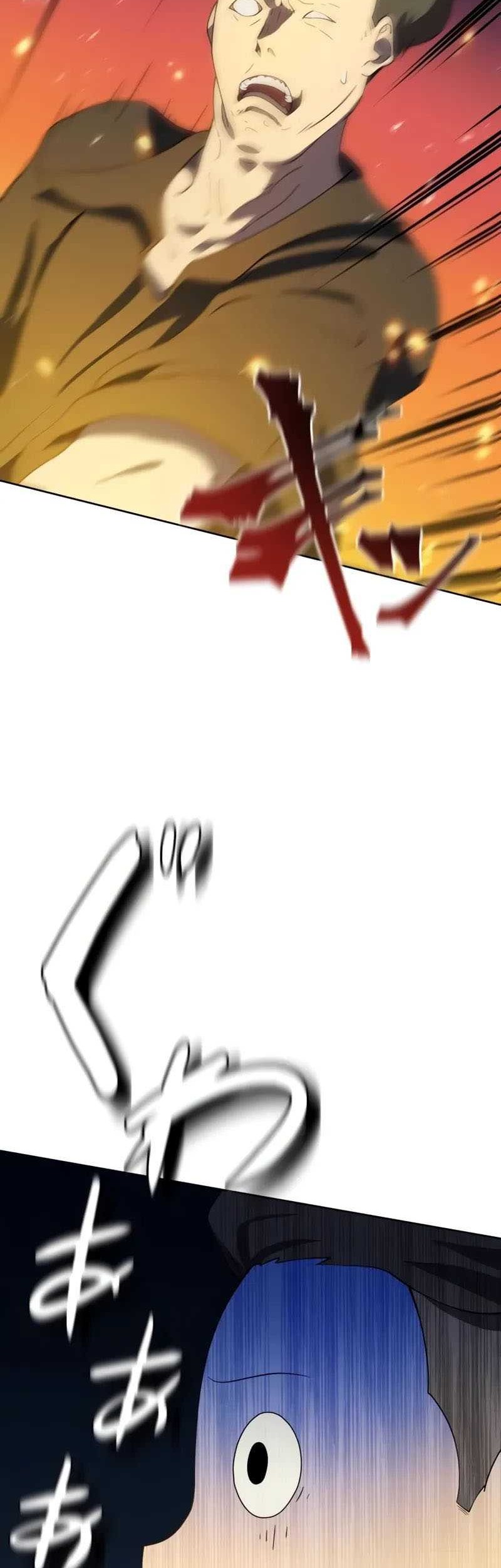 The Survival of the Savior Chapter 02 Gambar 77