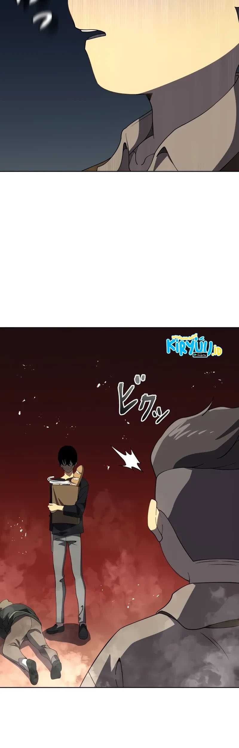 The Survival of the Savior Chapter 02 Gambar 78