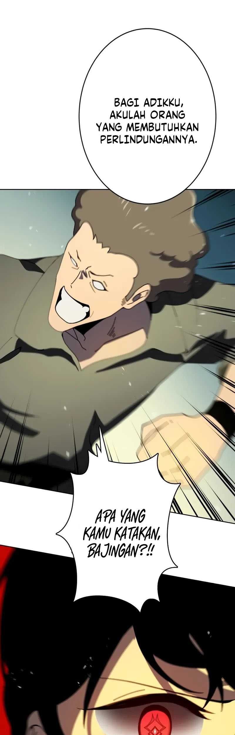 The Survival of the Savior Chapter 02 Gambar 74