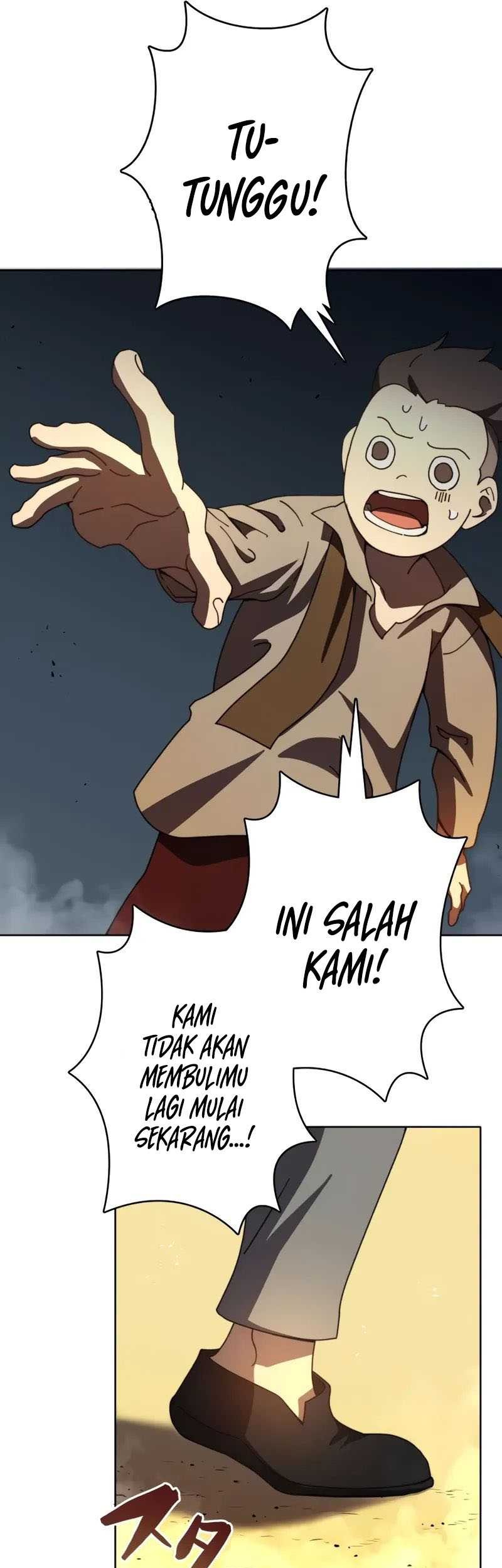 The Survival of the Savior Chapter 02 Gambar 80