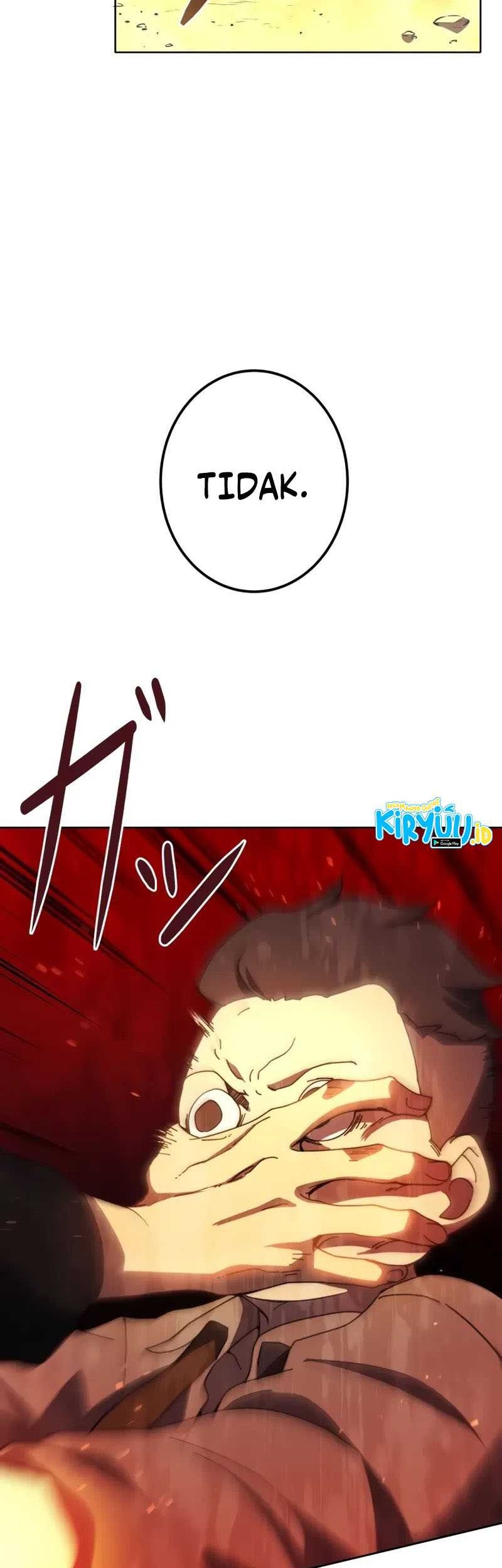 The Survival of the Savior Chapter 02 Gambar 81