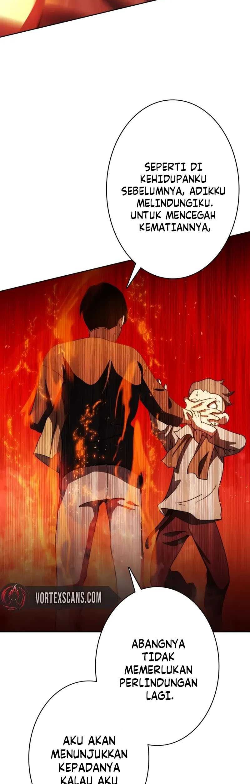 The Survival of the Savior Chapter 02 Gambar 82