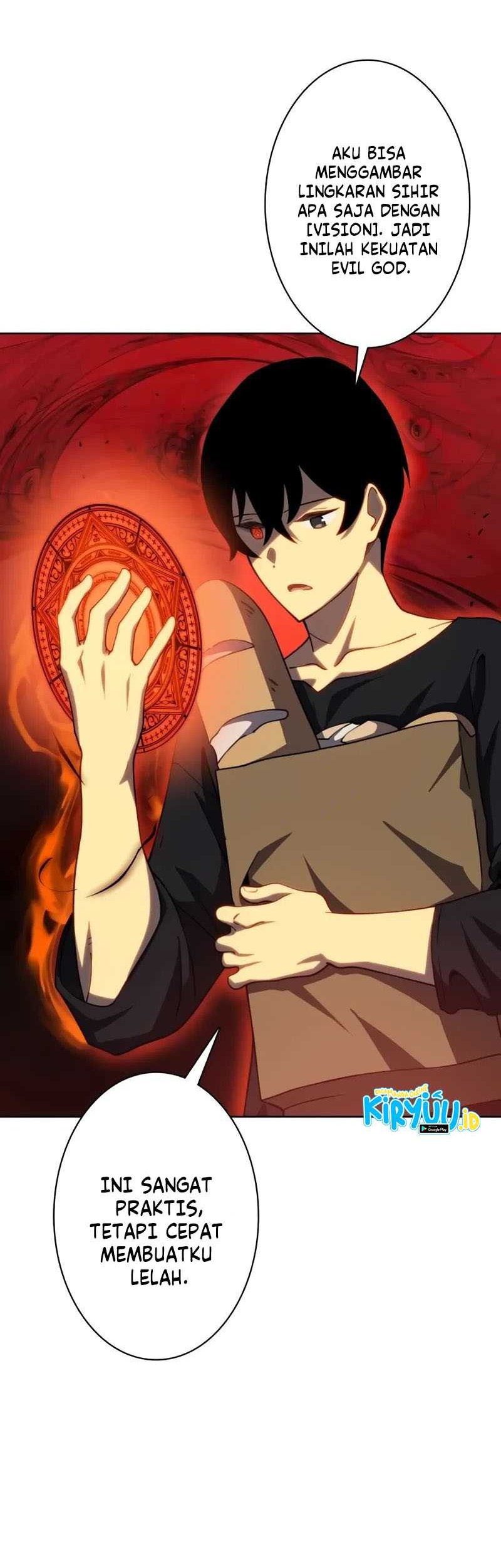 The Survival of the Savior Chapter 02 Gambar 87