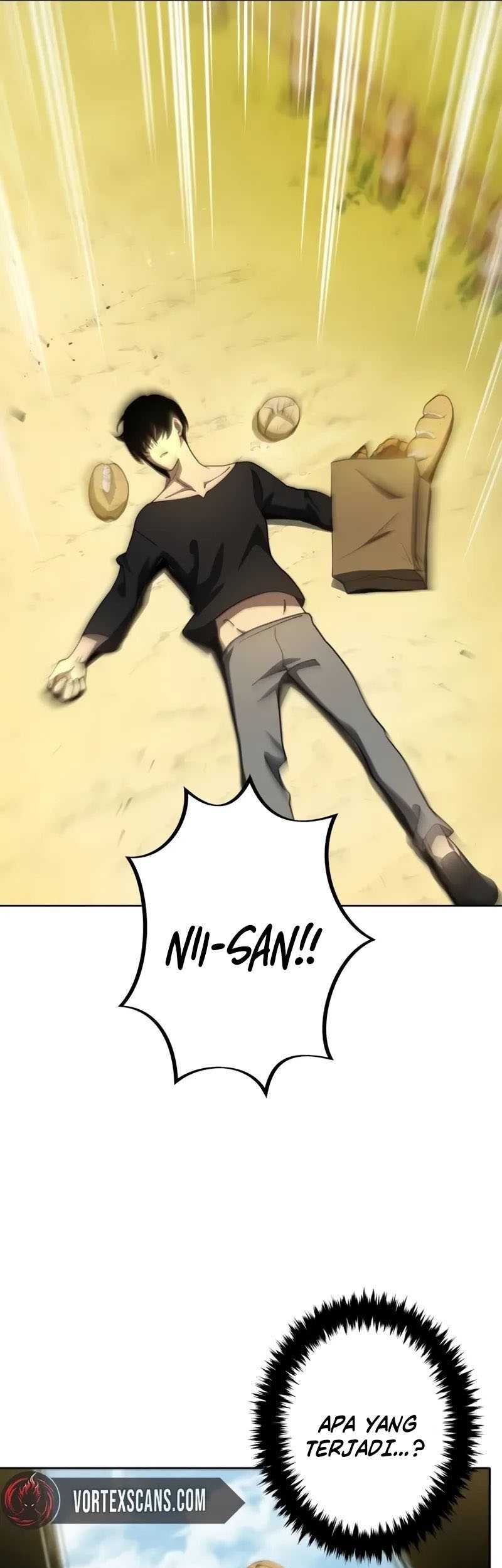 The Survival of the Savior Chapter 02 Gambar 92