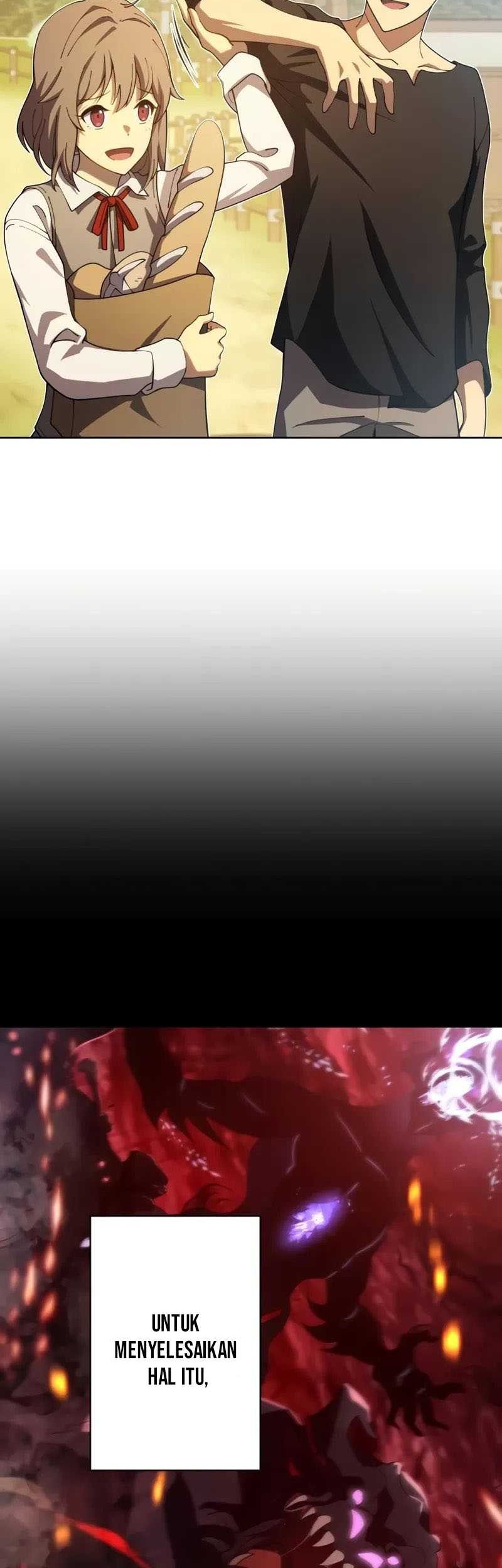 The Survival of the Savior Chapter 02 Gambar 53