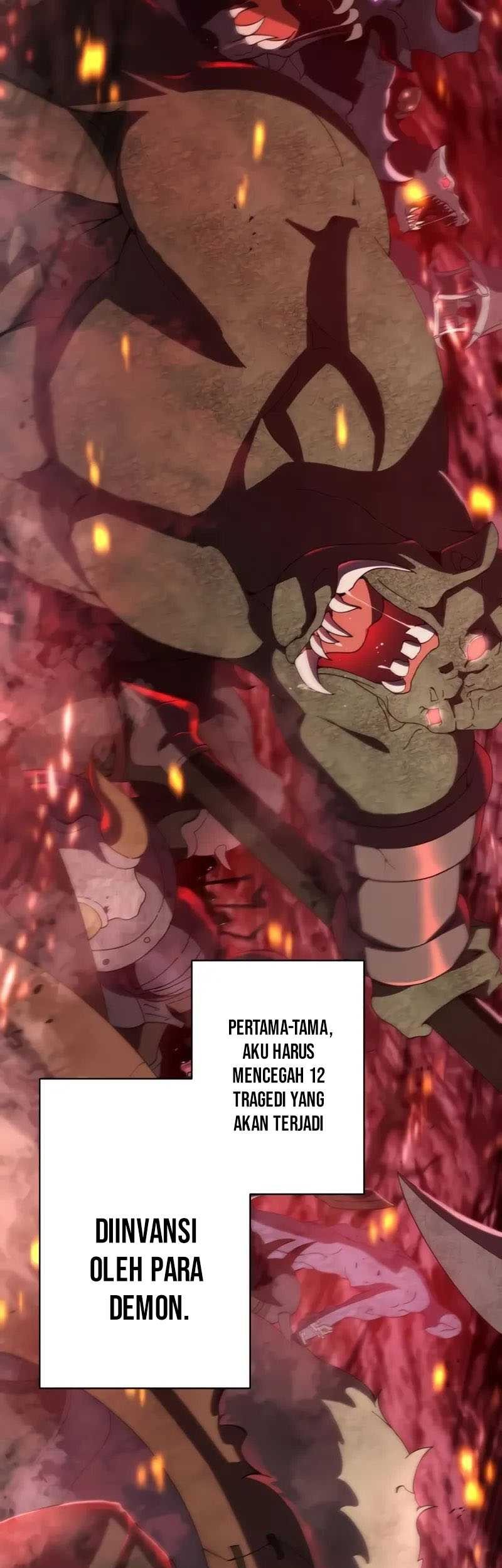 The Survival of the Savior Chapter 02 Gambar 54