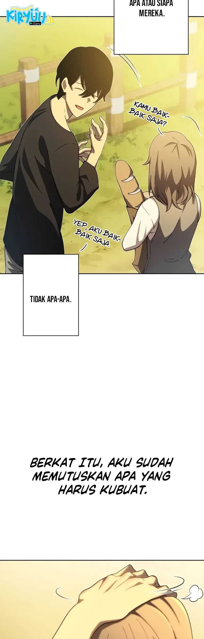 The Survival of the Savior Chapter 02 Gambar 51