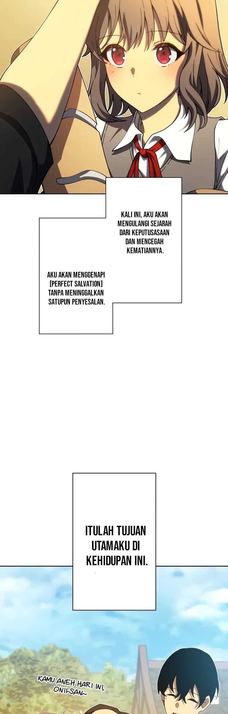 The Survival of the Savior Chapter 02 Gambar 52