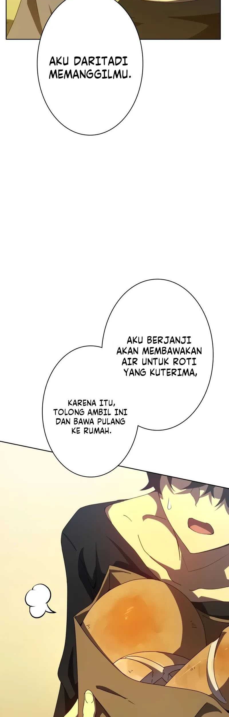 The Survival of the Savior Chapter 02 Gambar 59