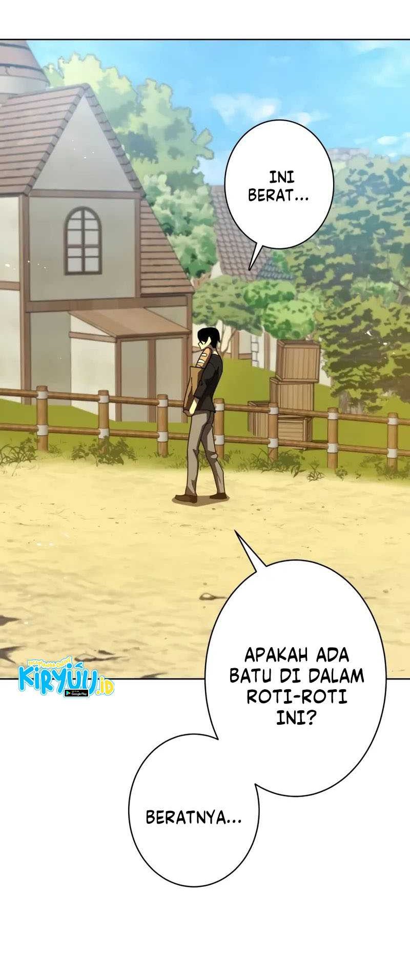 The Survival of the Savior Chapter 02 Gambar 61