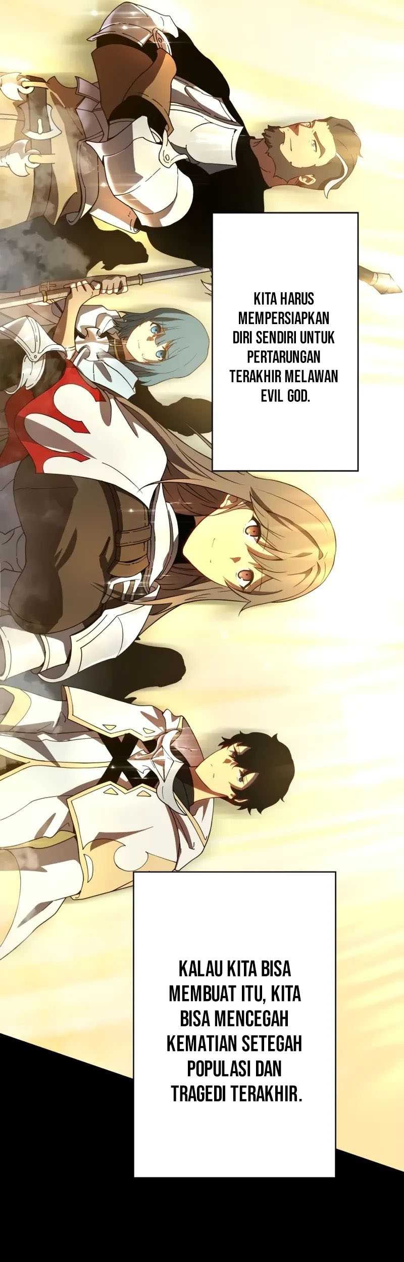 The Survival of the Savior Chapter 02 Gambar 56