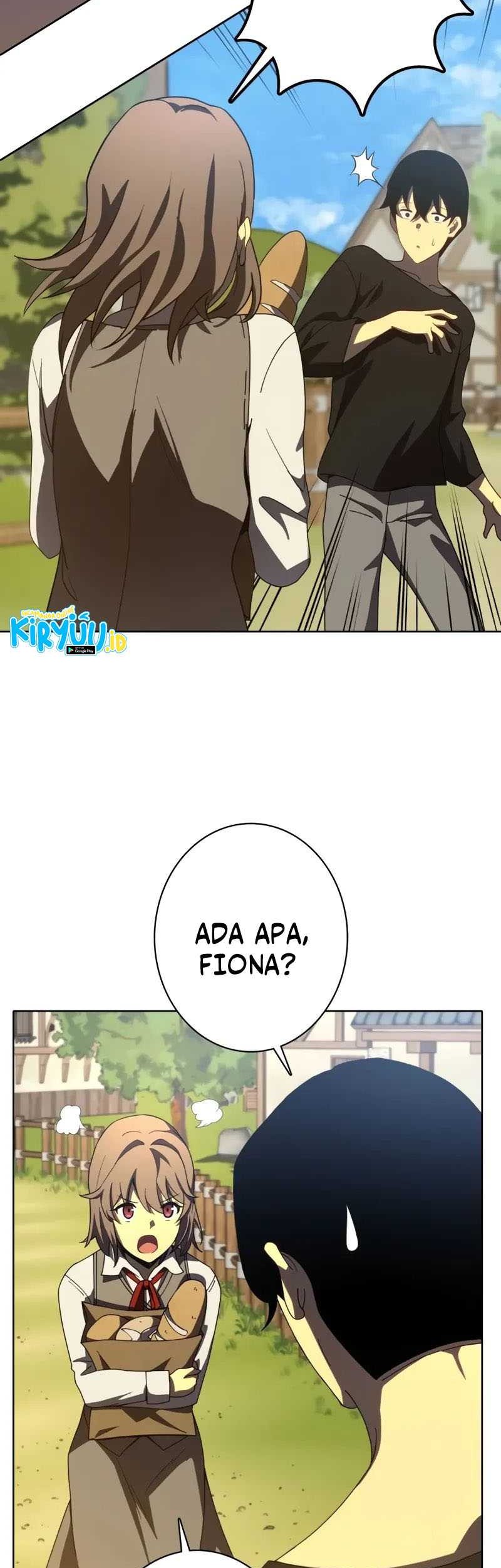 The Survival of the Savior Chapter 02 Gambar 58