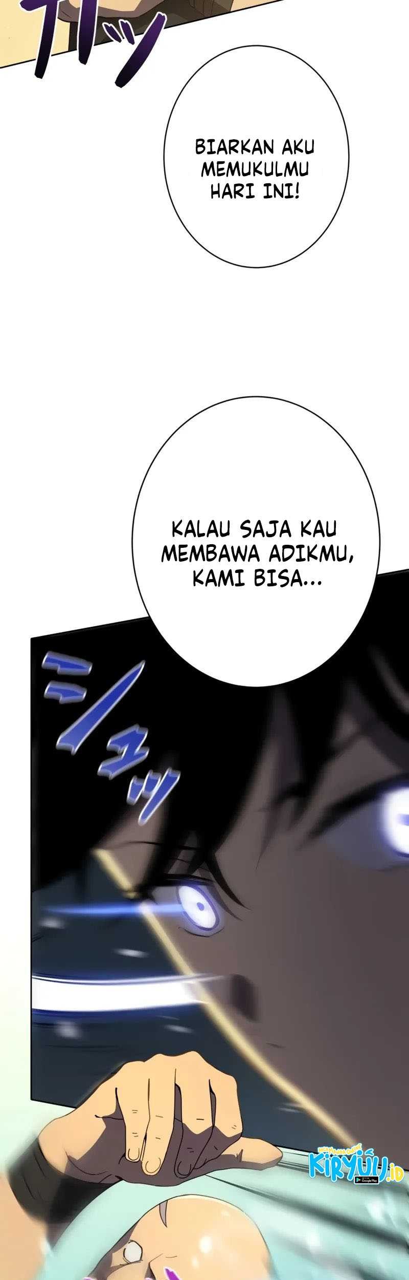 The Survival of the Savior Chapter 02 Gambar 66