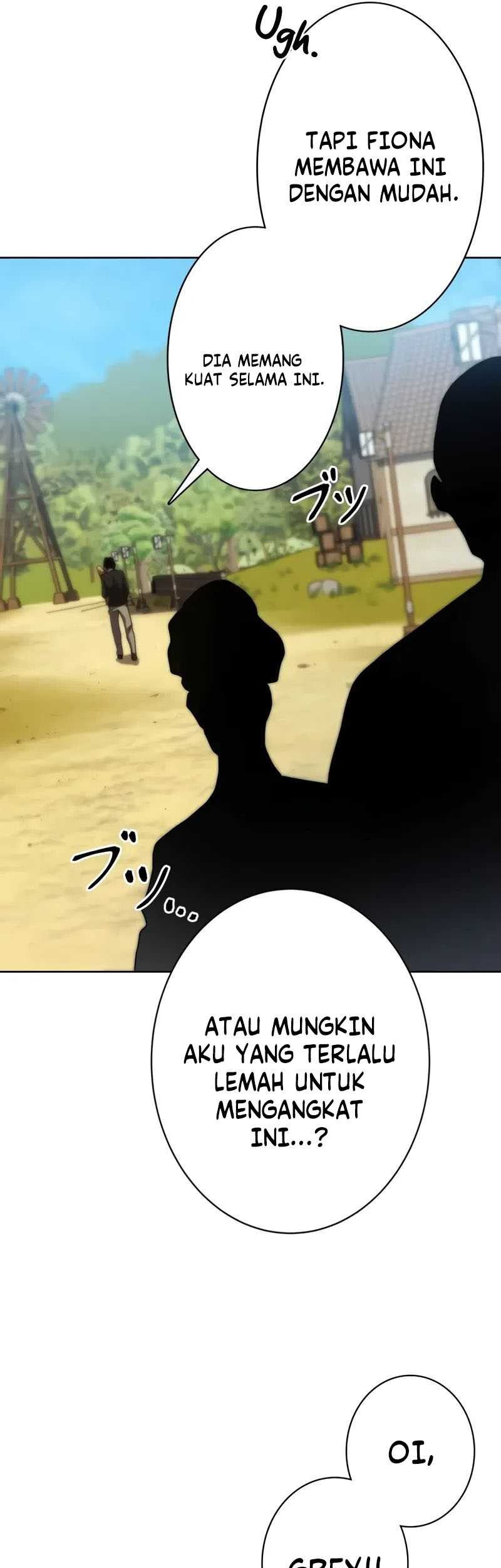 The Survival of the Savior Chapter 02 Gambar 62