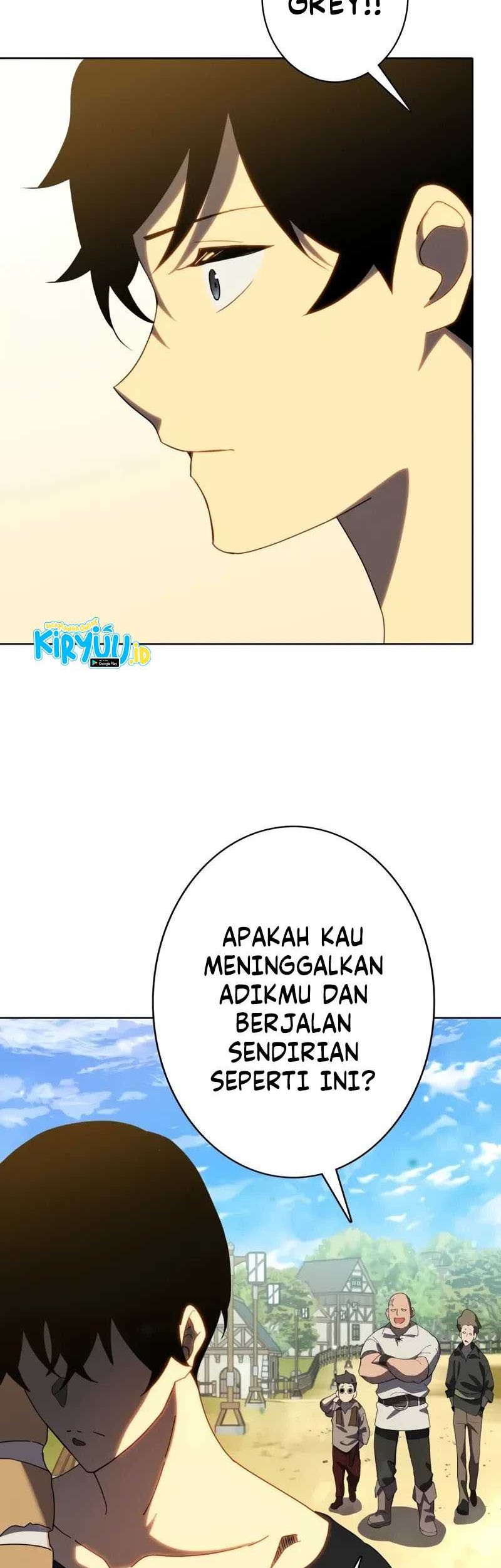 The Survival of the Savior Chapter 02 Gambar 63