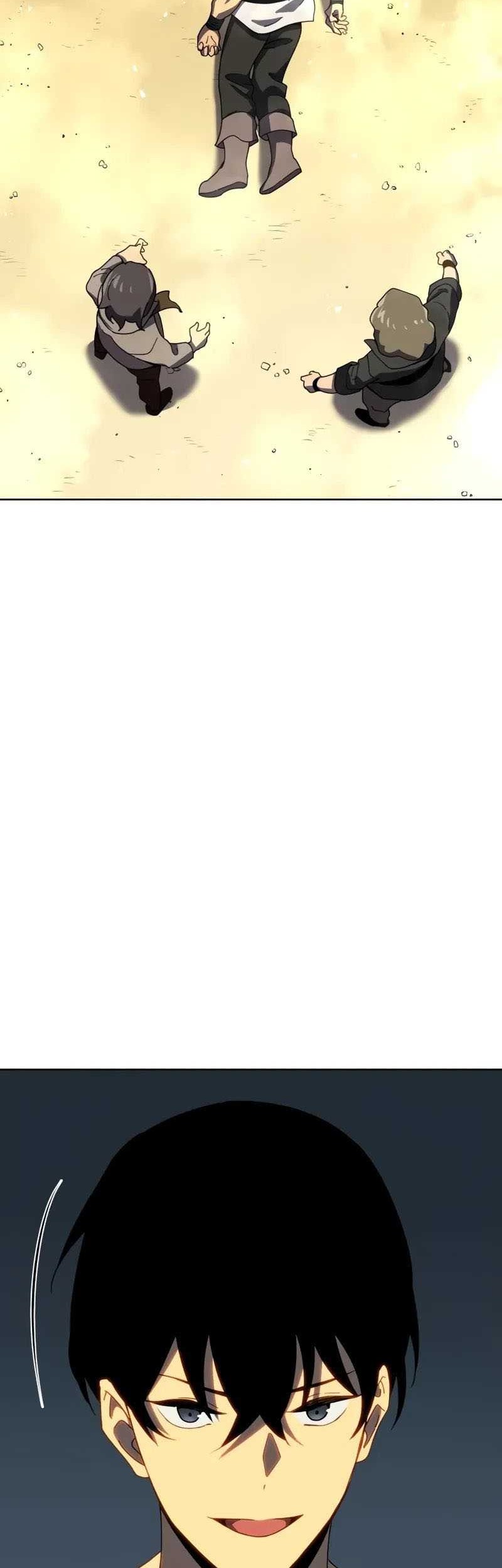 The Survival of the Savior Chapter 02 Gambar 71