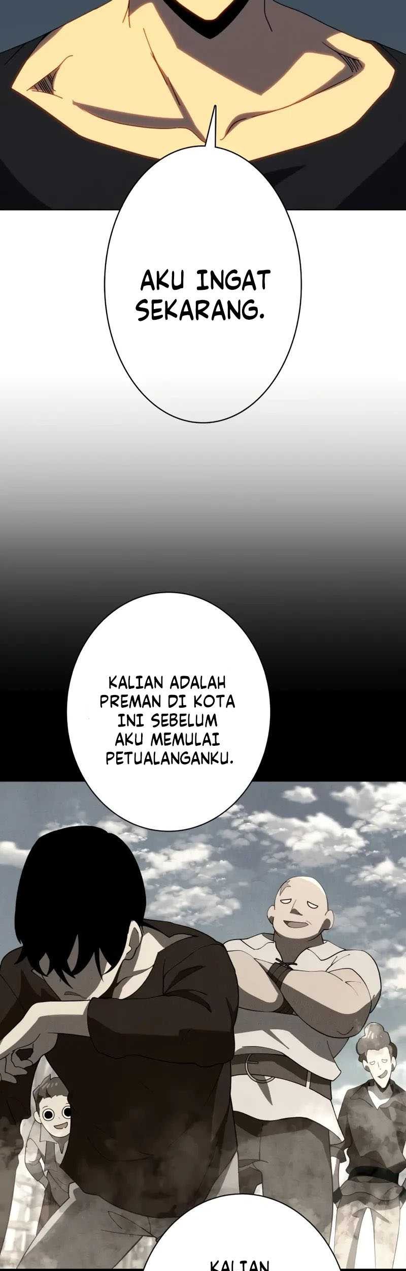 The Survival of the Savior Chapter 02 Gambar 72