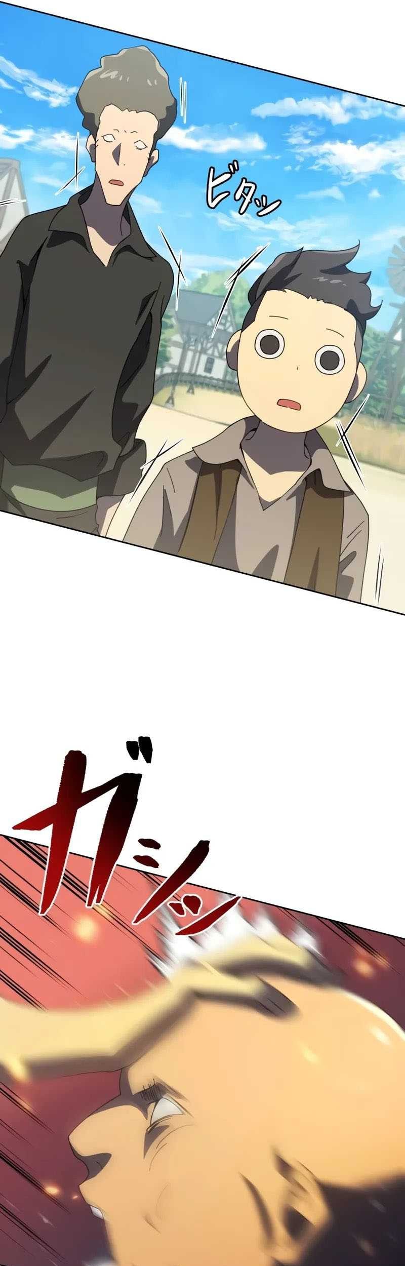 The Survival of the Savior Chapter 02 Gambar 68