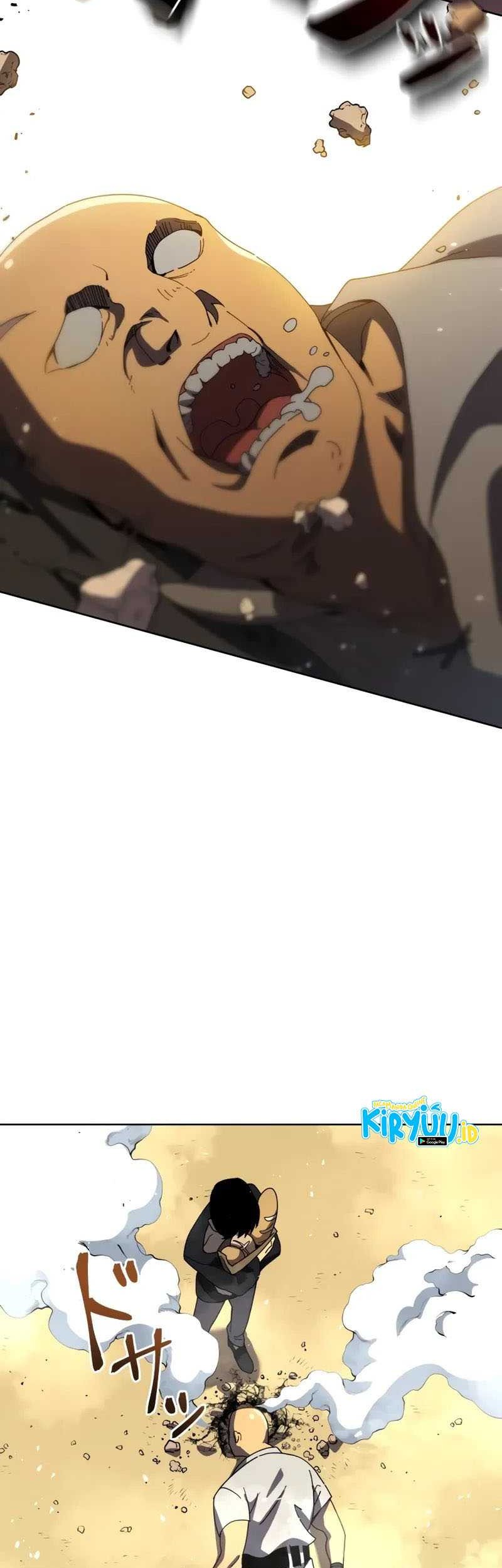 The Survival of the Savior Chapter 02 Gambar 70