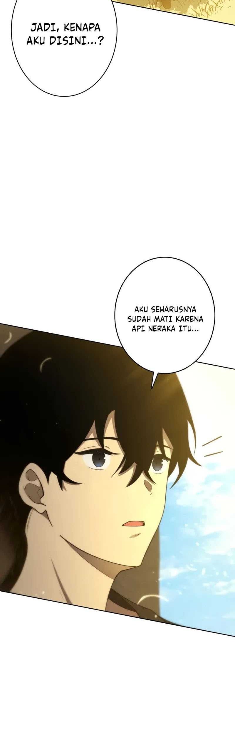 The Survival of the Savior Chapter 02 Gambar 11