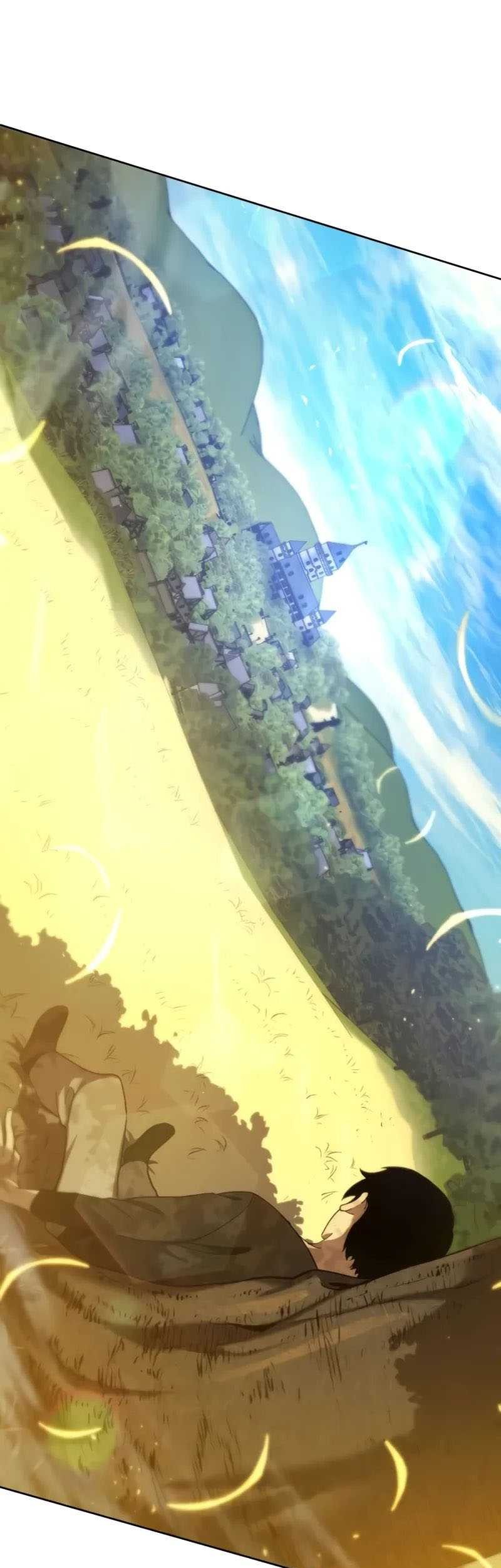 The Survival of the Savior Chapter 02 Gambar 12