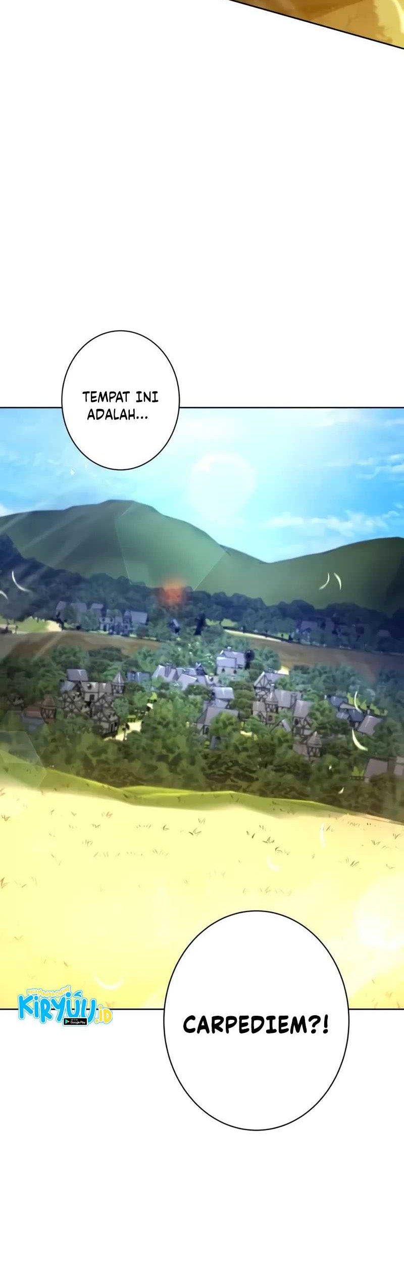 The Survival of the Savior Chapter 02 Gambar 13