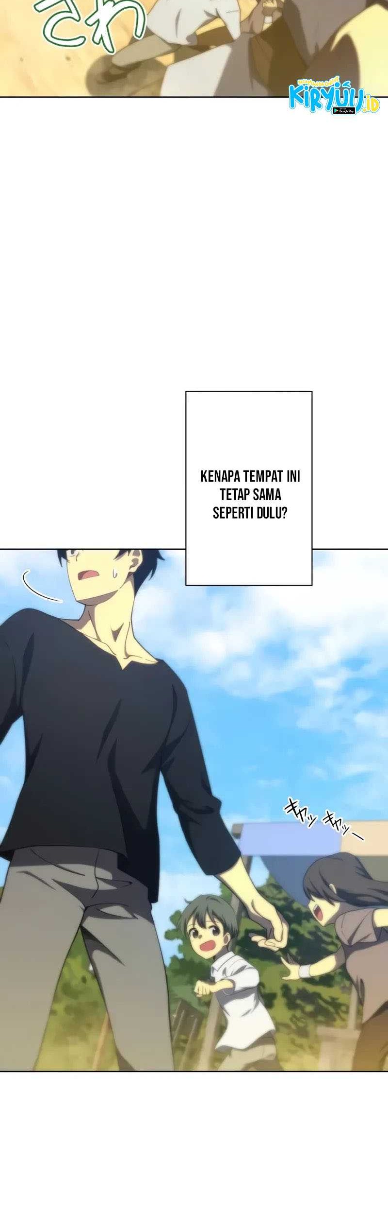 The Survival of the Savior Chapter 02 Gambar 19