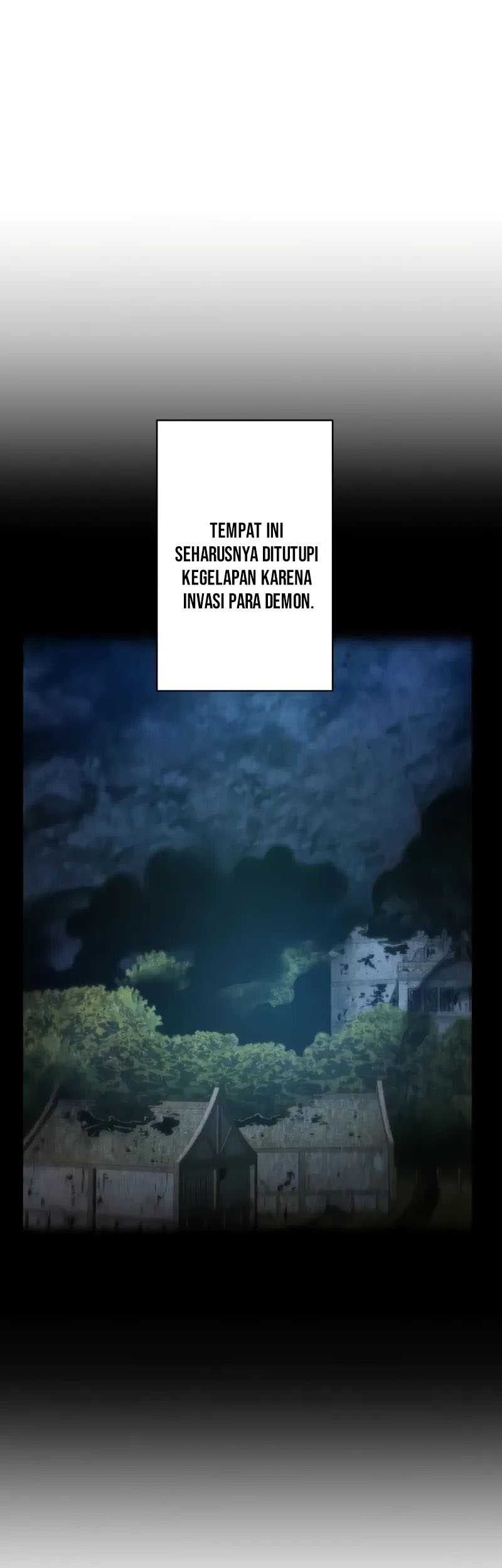 The Survival of the Savior Chapter 02 Gambar 20