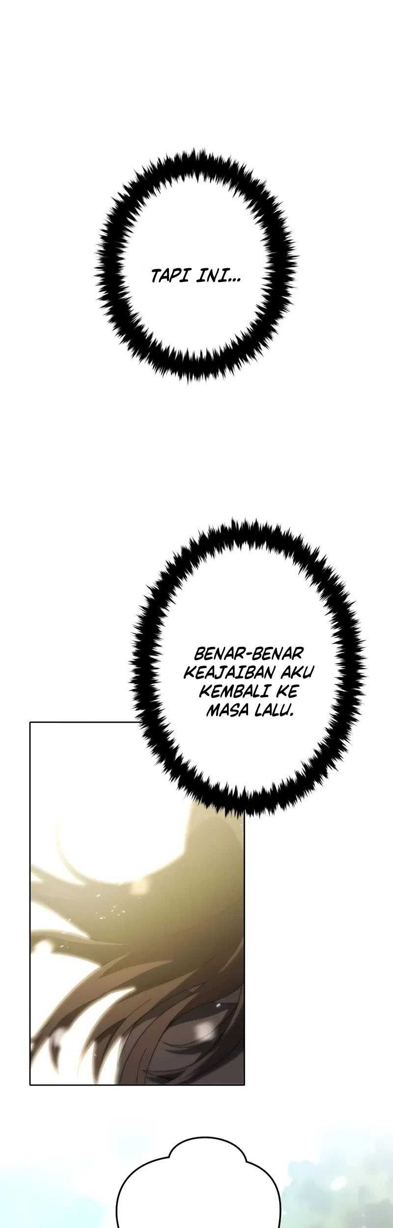 The Survival of the Savior Chapter 02 Gambar 22