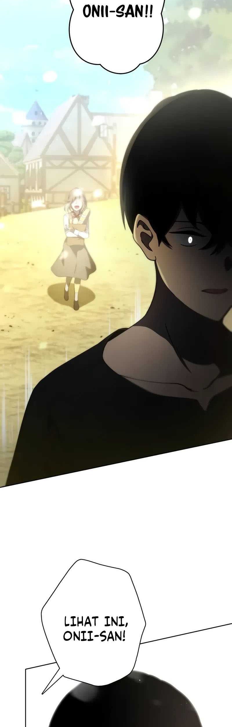 The Survival of the Savior Chapter 02 Gambar 23