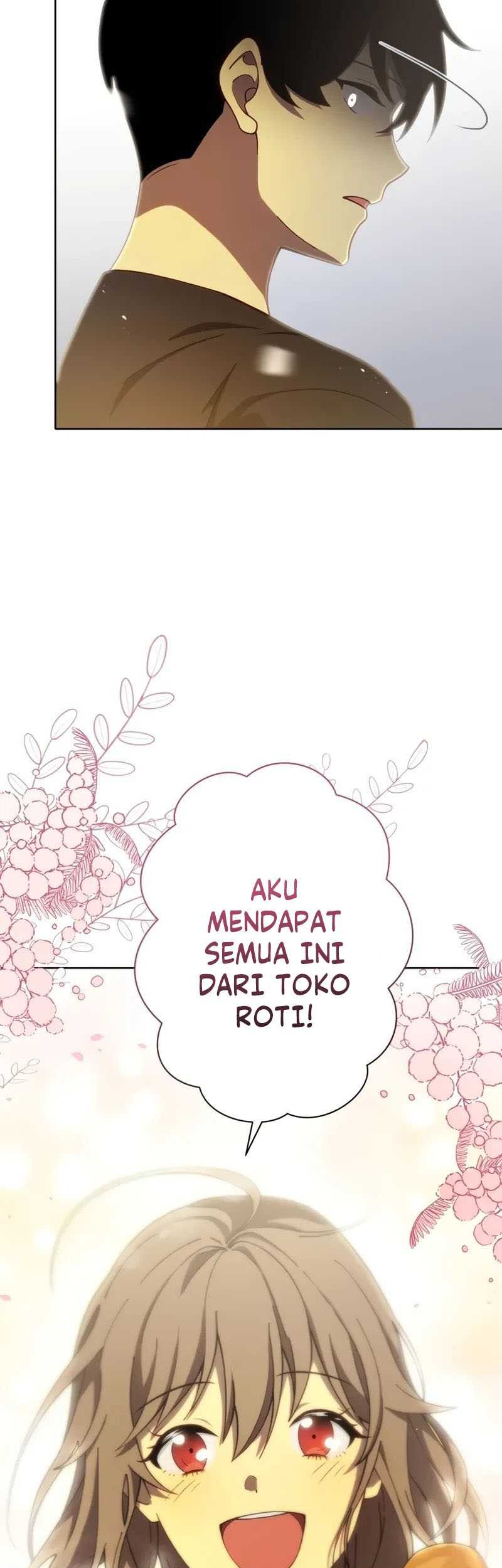 The Survival of the Savior Chapter 02 Gambar 24