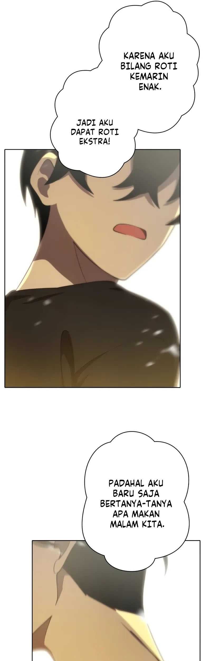 The Survival of the Savior Chapter 02 Gambar 26