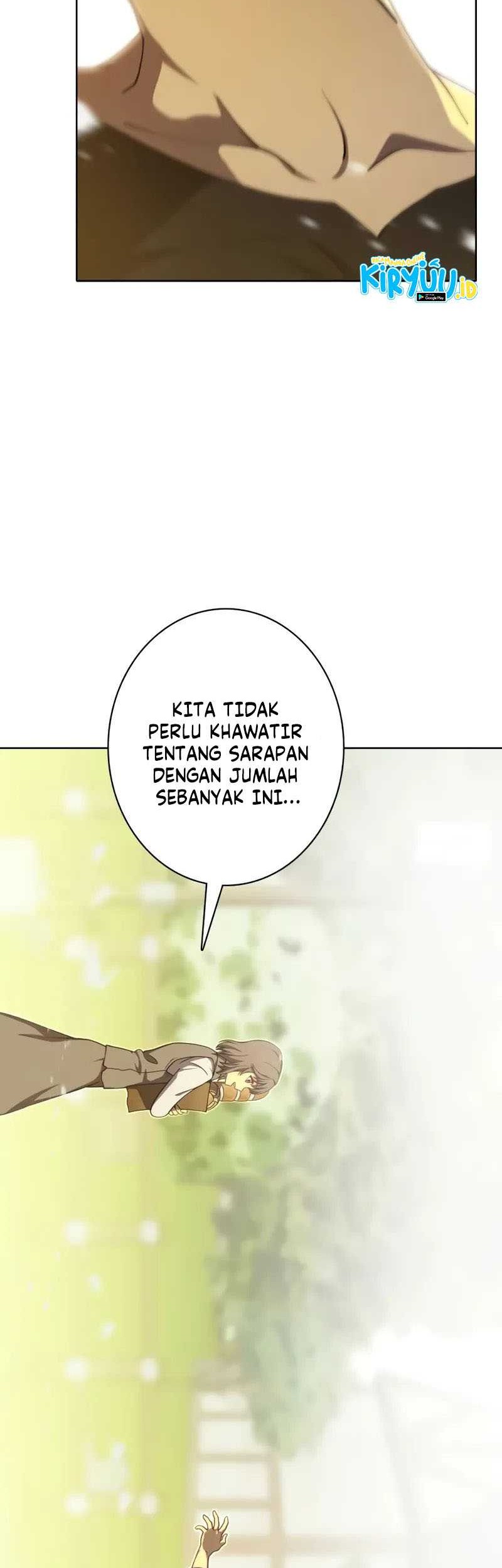 The Survival of the Savior Chapter 02 Gambar 27