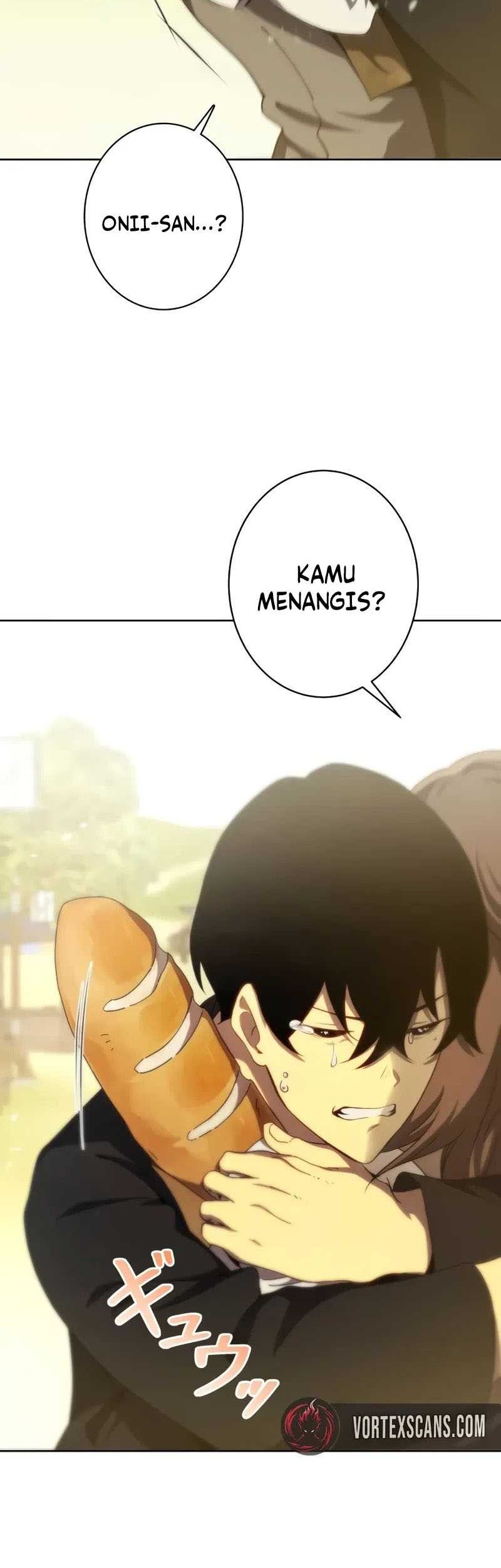 The Survival of the Savior Chapter 02 Gambar 29