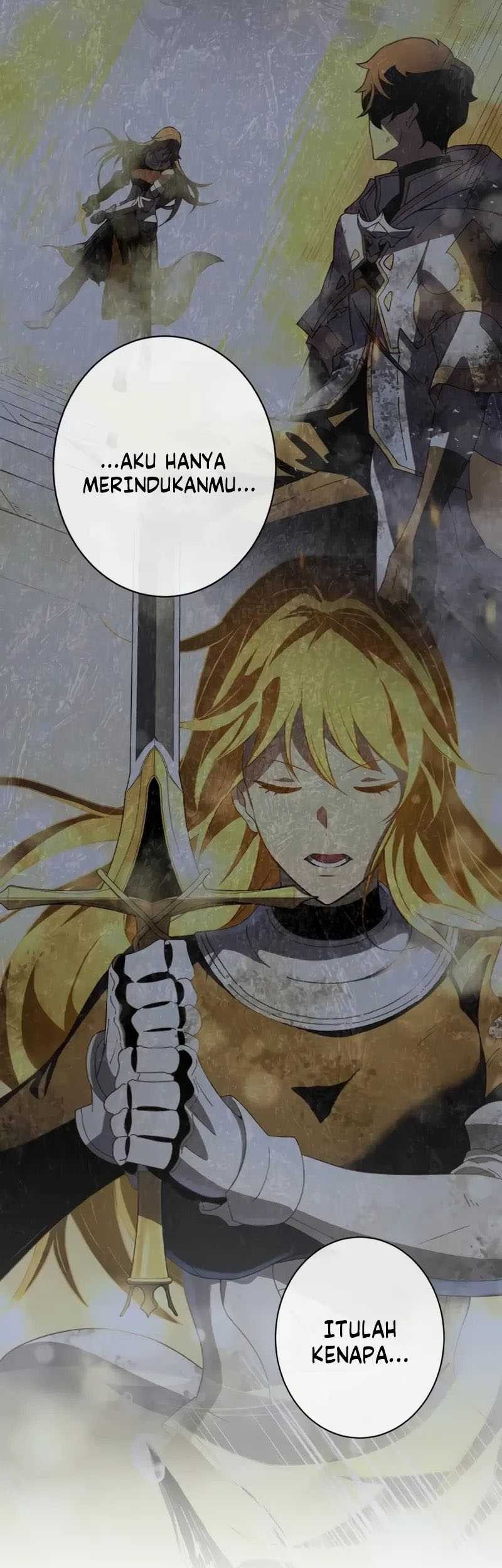 The Survival of the Savior Chapter 02 Gambar 32