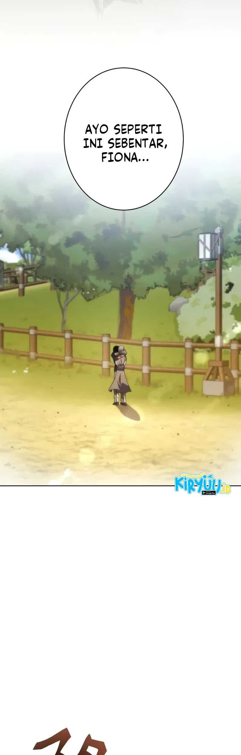 The Survival of the Savior Chapter 02 Gambar 33