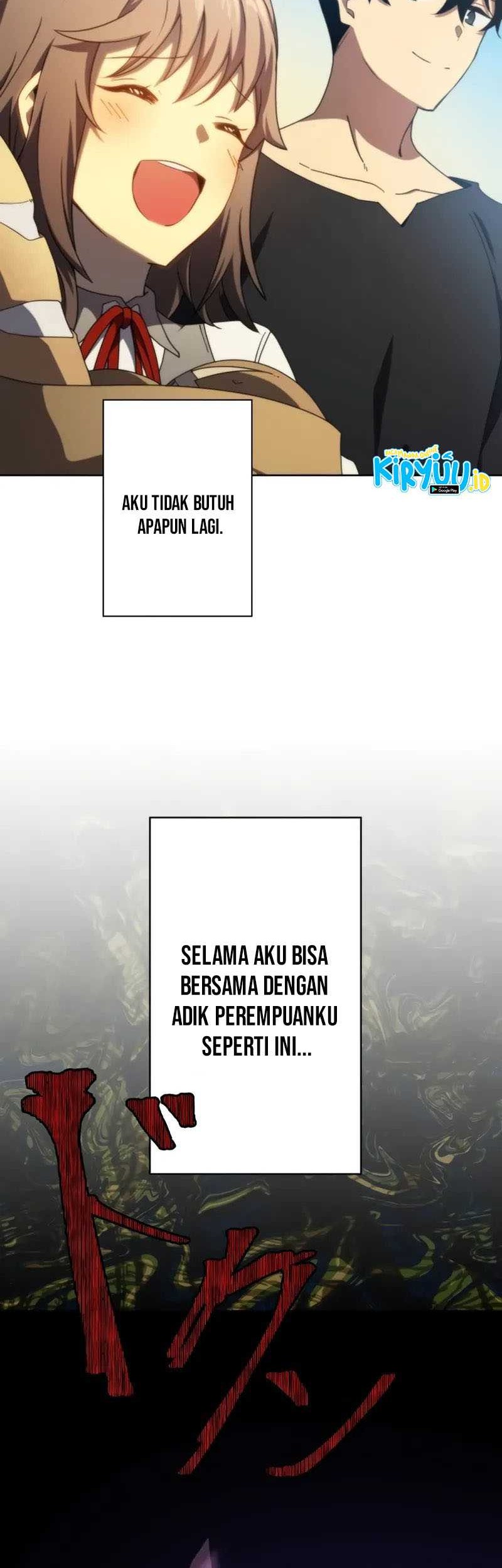 The Survival of the Savior Chapter 02 Gambar 37