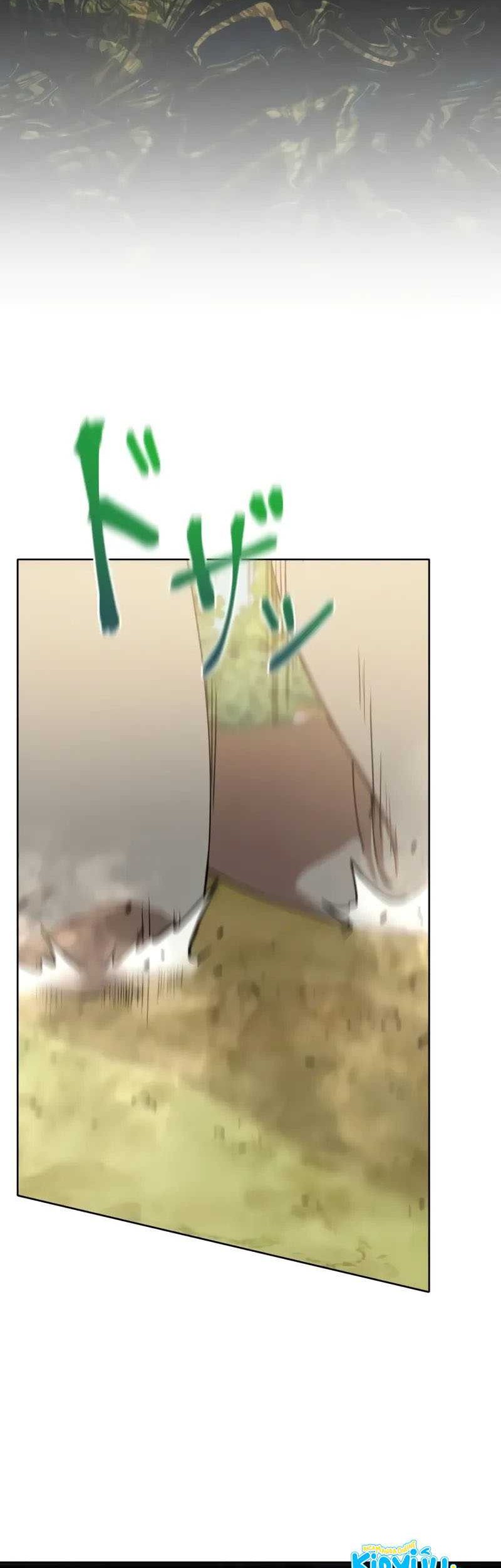 The Survival of the Savior Chapter 02 Gambar 39