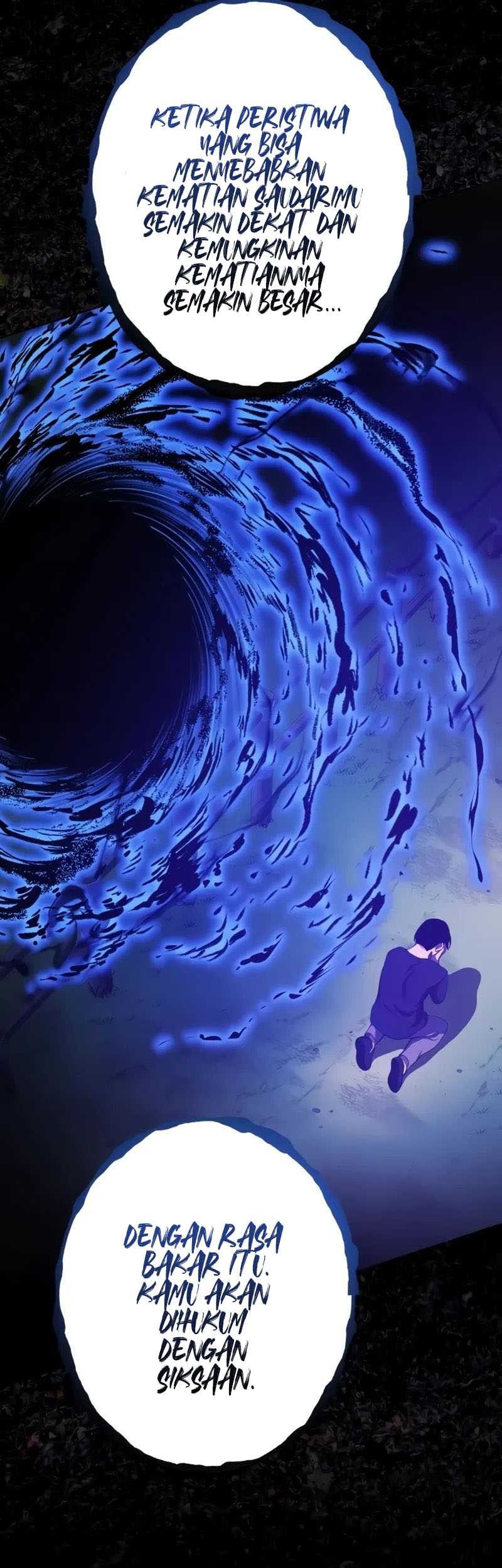 The Survival of the Savior Chapter 02 Gambar 44