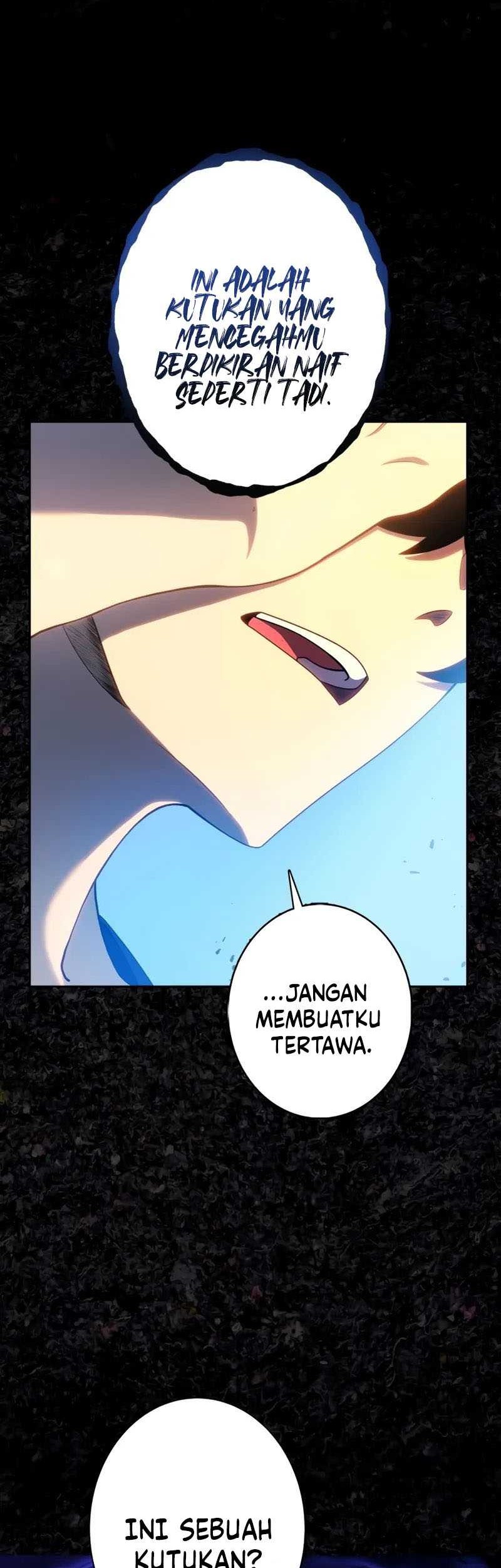 The Survival of the Savior Chapter 02 Gambar 45