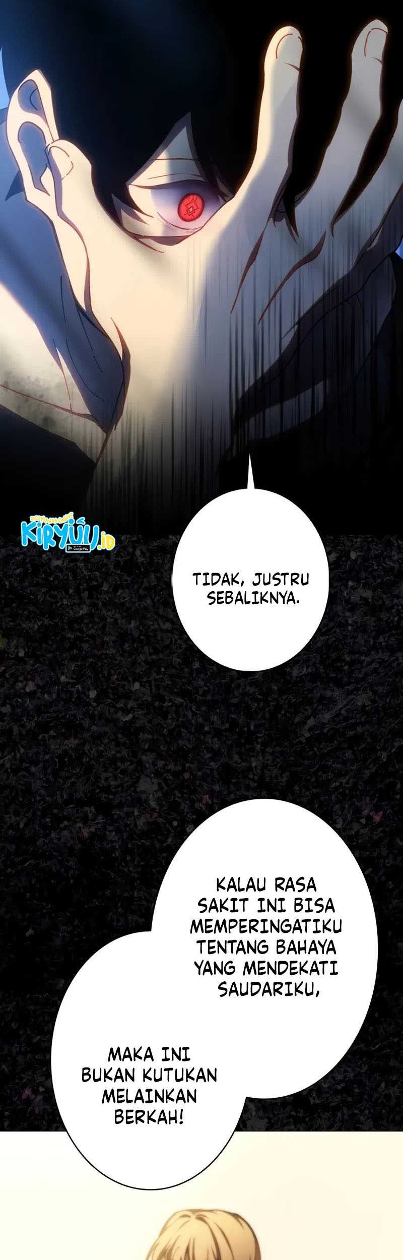 The Survival of the Savior Chapter 02 Gambar 47
