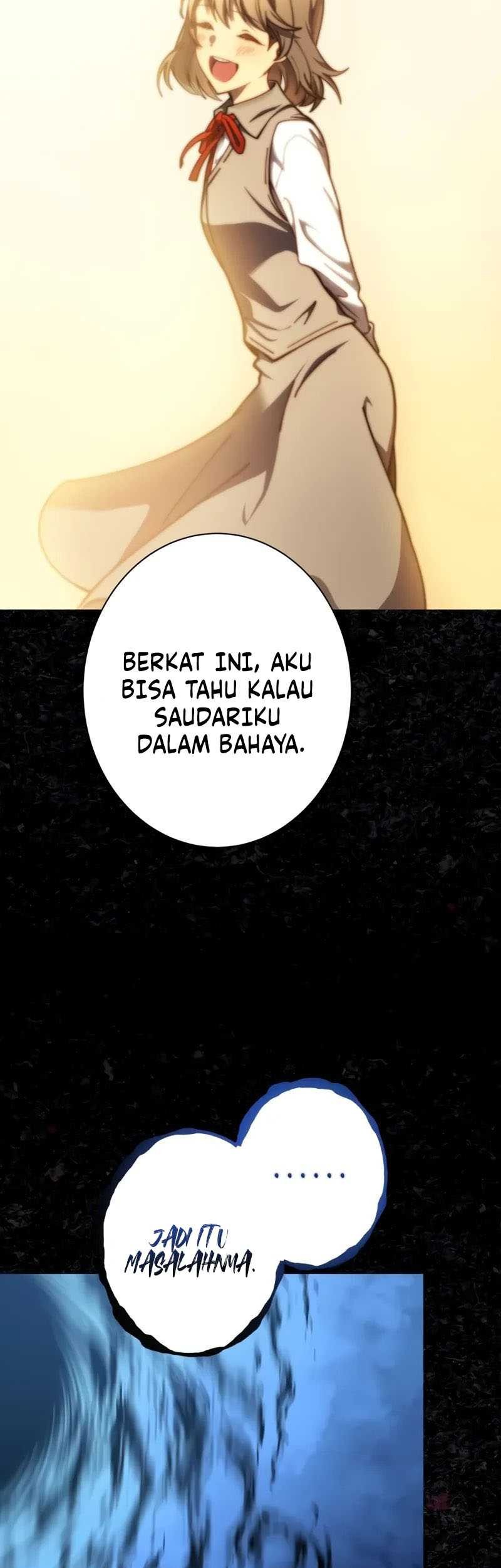 The Survival of the Savior Chapter 02 Gambar 48