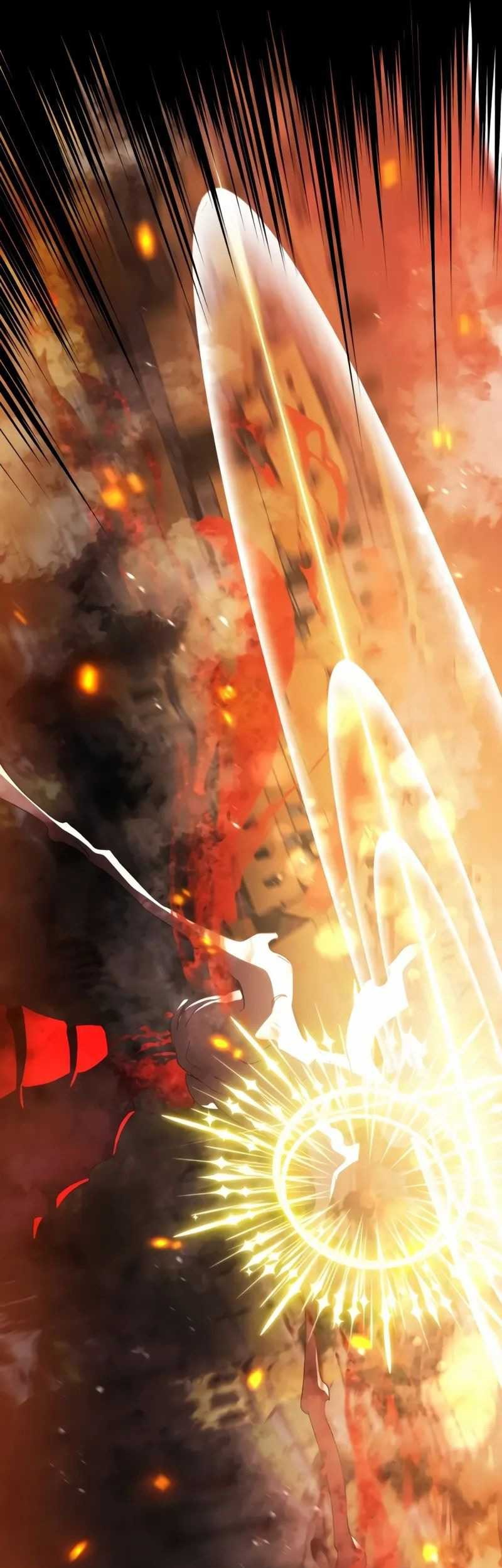 The Survival of the Savior Chapter 01 Gambar 37