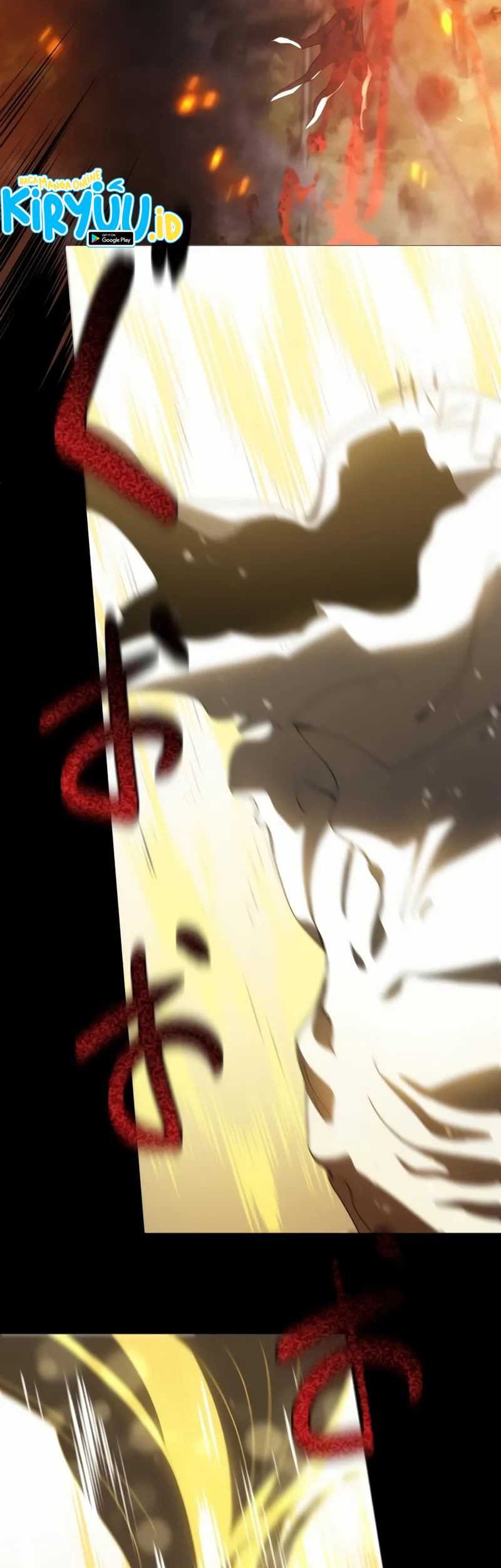 The Survival of the Savior Chapter 01 Gambar 38