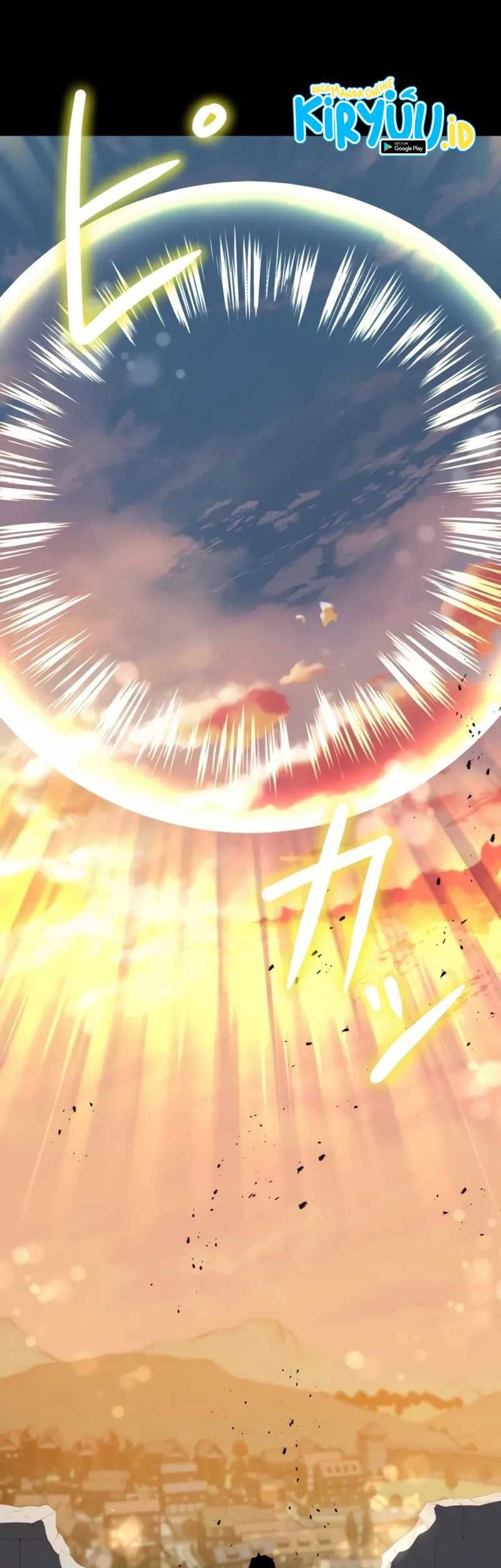 The Survival of the Savior Chapter 01 Gambar 41