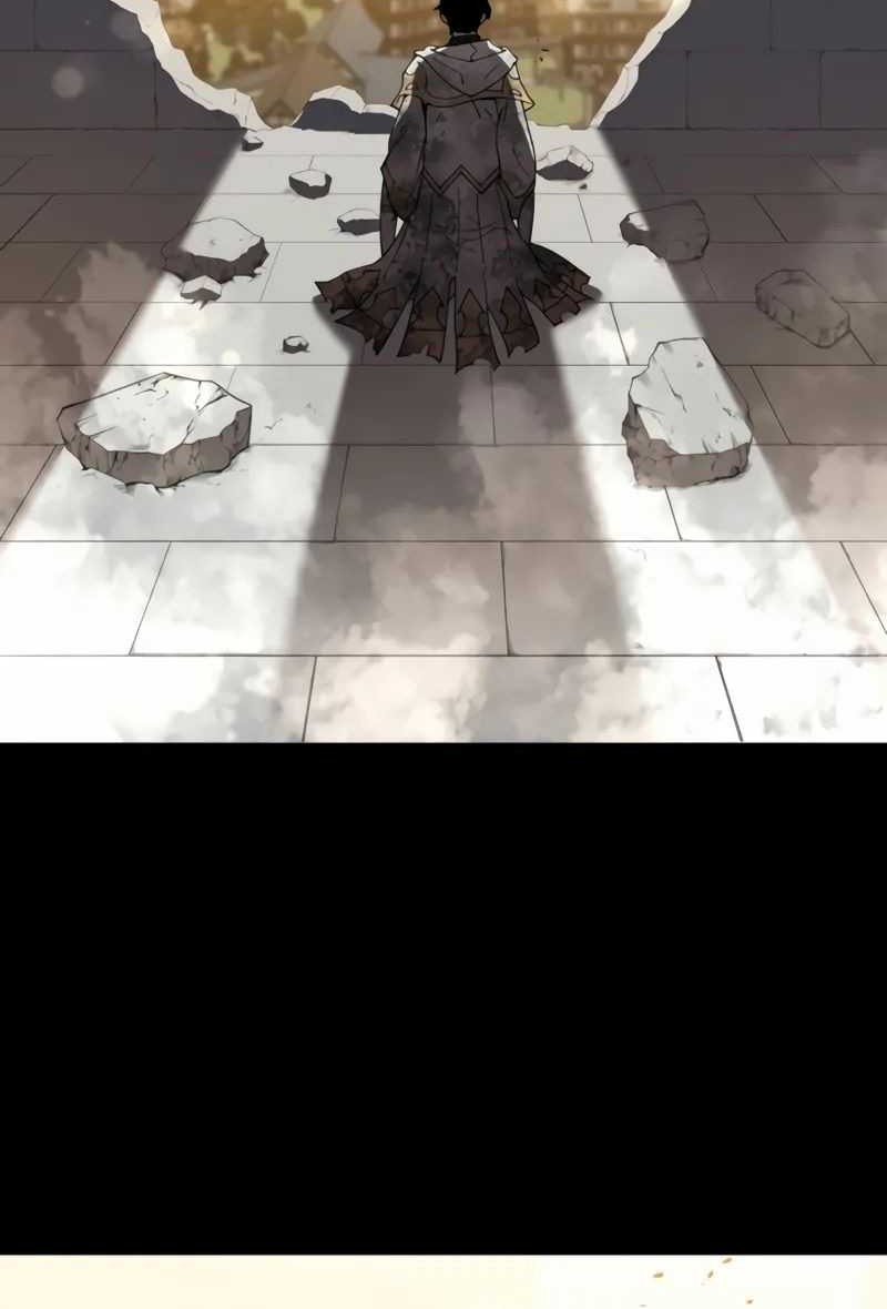 The Survival of the Savior Chapter 01 Gambar 42